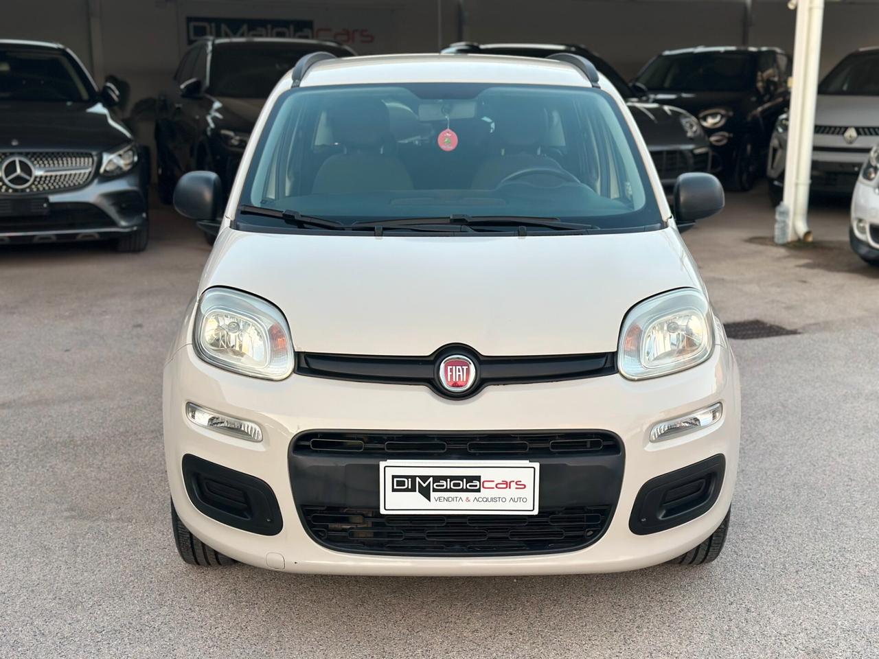 Fiat Panda 1.2 GPL 69cv '17