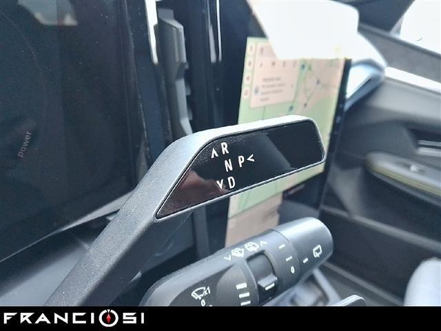 RENAULT Megane E-Tech Techno EV60 220cv AC22