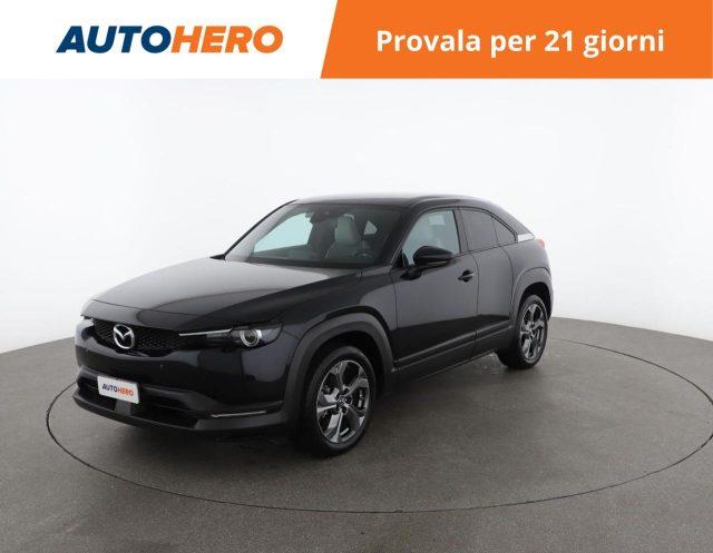 MAZDA MX-30 Exceed