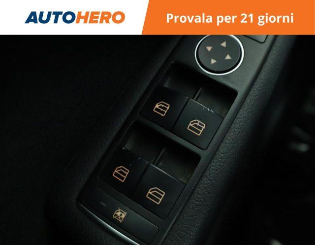 MERCEDES-BENZ GLA 200 CDI Automatic 4Matic Executive