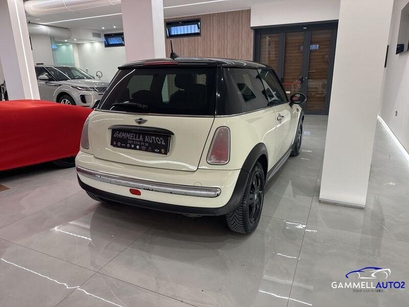 MINI Mini Mini 1.4 tdi One D