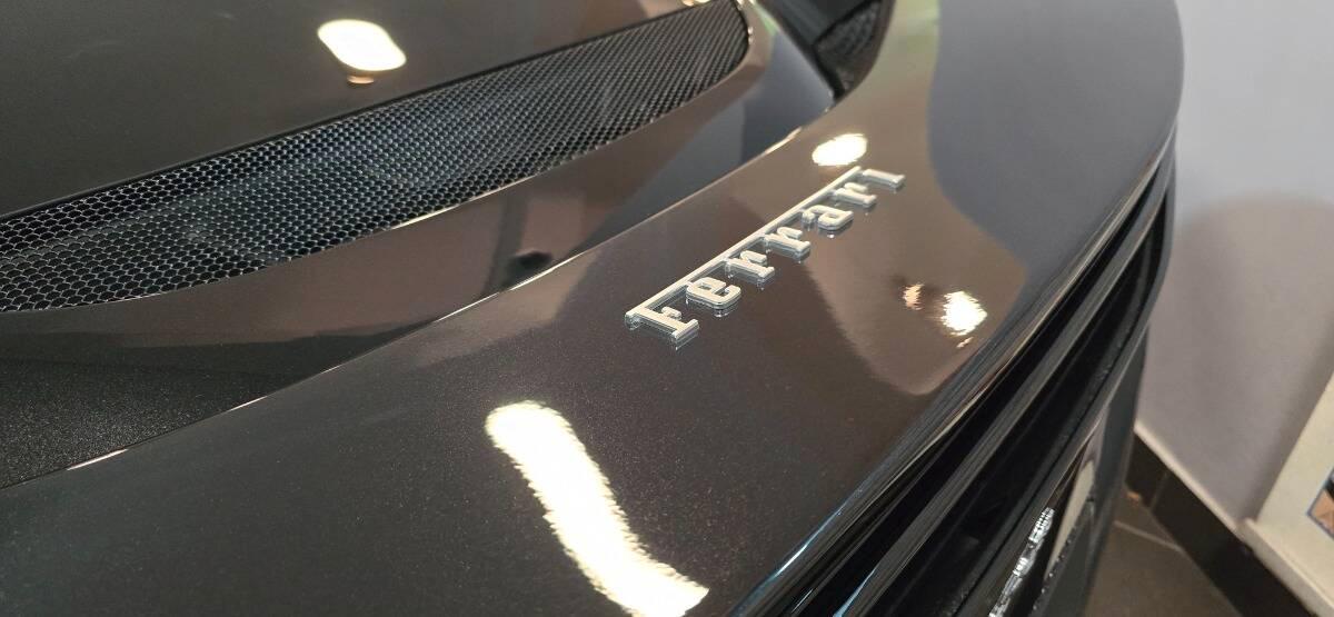 Ferrari 296 GTS *NUOVA - DEMO EXTRACAMPIONARIO *