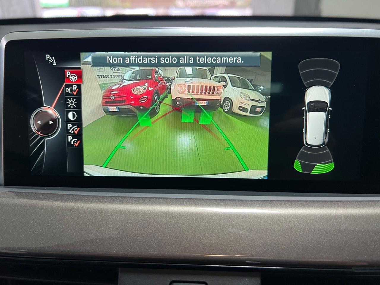 Bmw X1 sDrive18d xLine