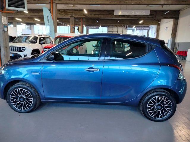 LANCIA Ypsilon 1.0 70cv Hybrid Platino PROMO