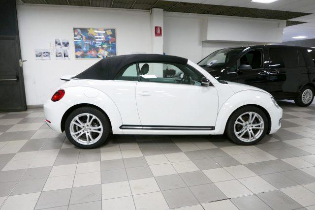 VOLKSWAGEN Maggiolino 1.4 TSI DSG Sport