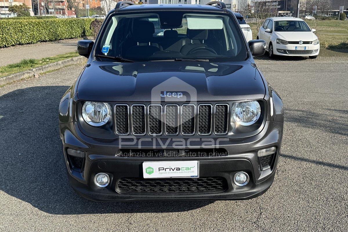 JEEP Renegade 1.0 T3 Longitude