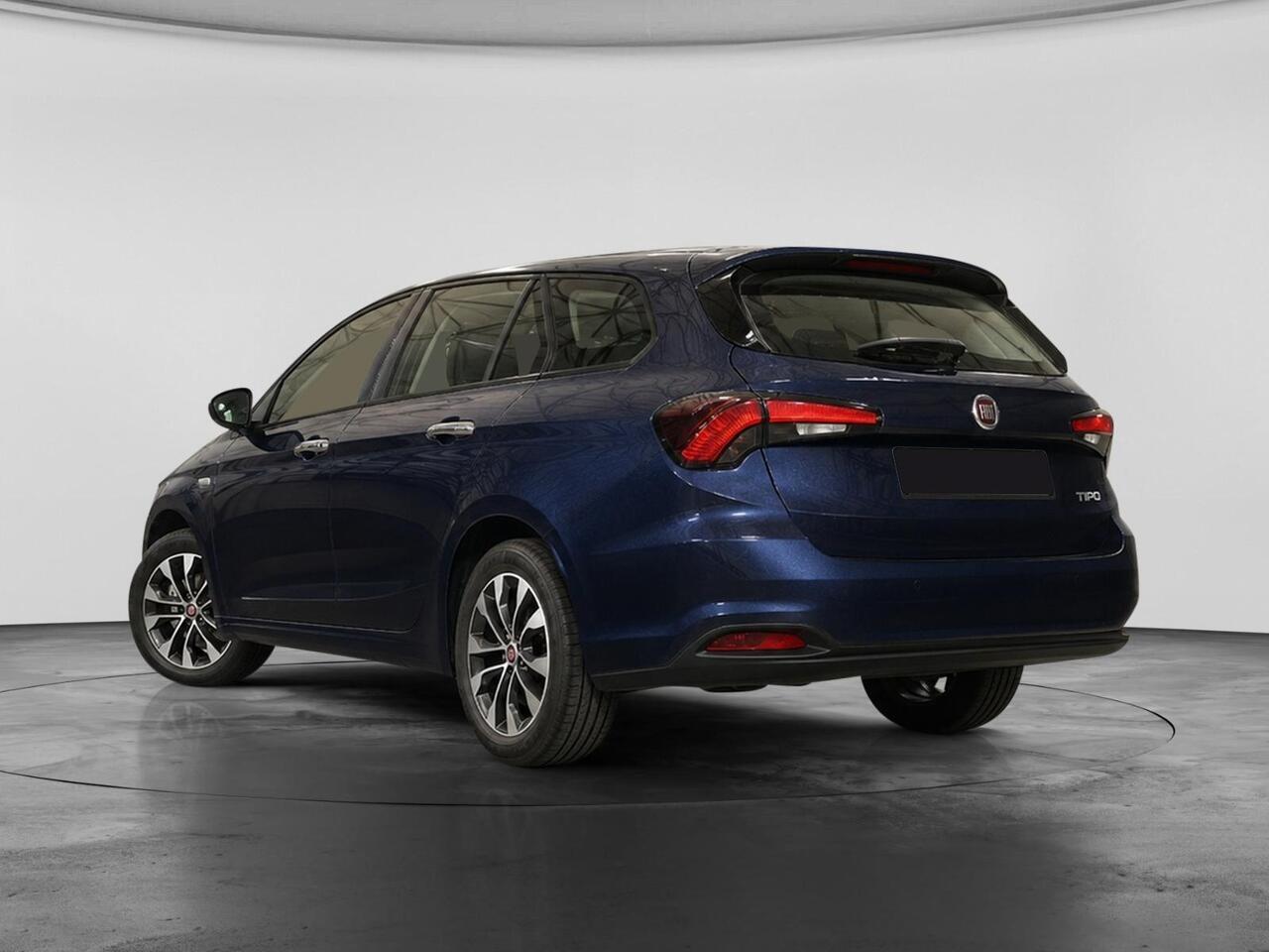FIAT Tipo 5porte II 2021 - Tipo 5p 1.3 mjt CityLife s&s 95cv