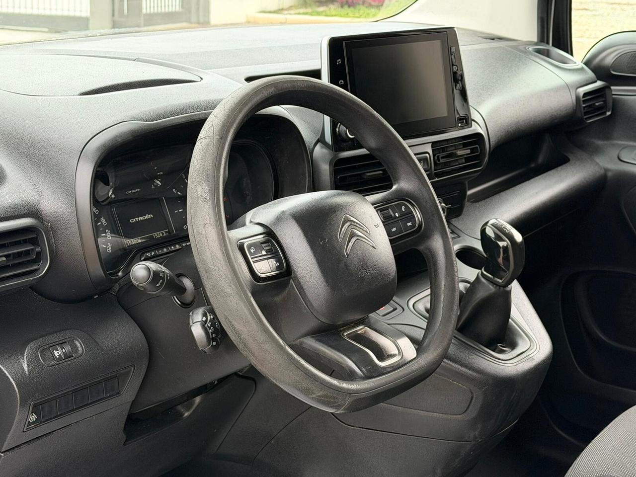 Citroen Berlingo 1.5 BlueHDi - 3 POSTI