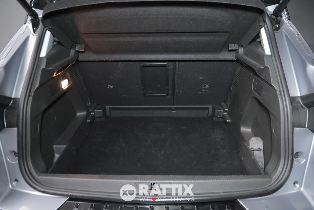 Opel Grandland 1.5 ecotec 130CV GS at8