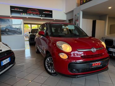 Fiat 500L Living 1.3 Multijet 85 CV Lounge