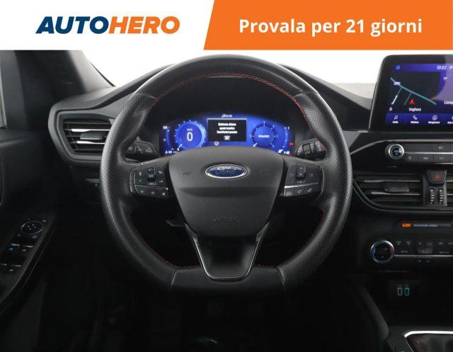 FORD Kuga 1.5 EcoBlue 120 CV 2WD ST-Line