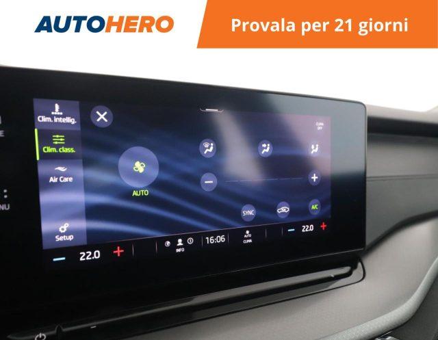 SKODA Octavia 2.0 TDI EVO SCR DSG Wagon Executive