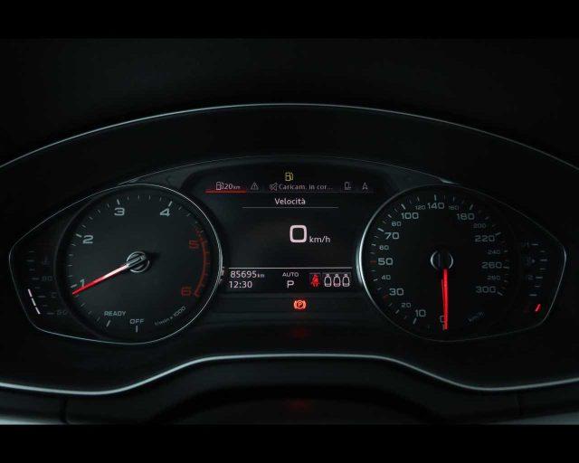 AUDI Q5 40 TDI 204 CV quattro S tronic Business