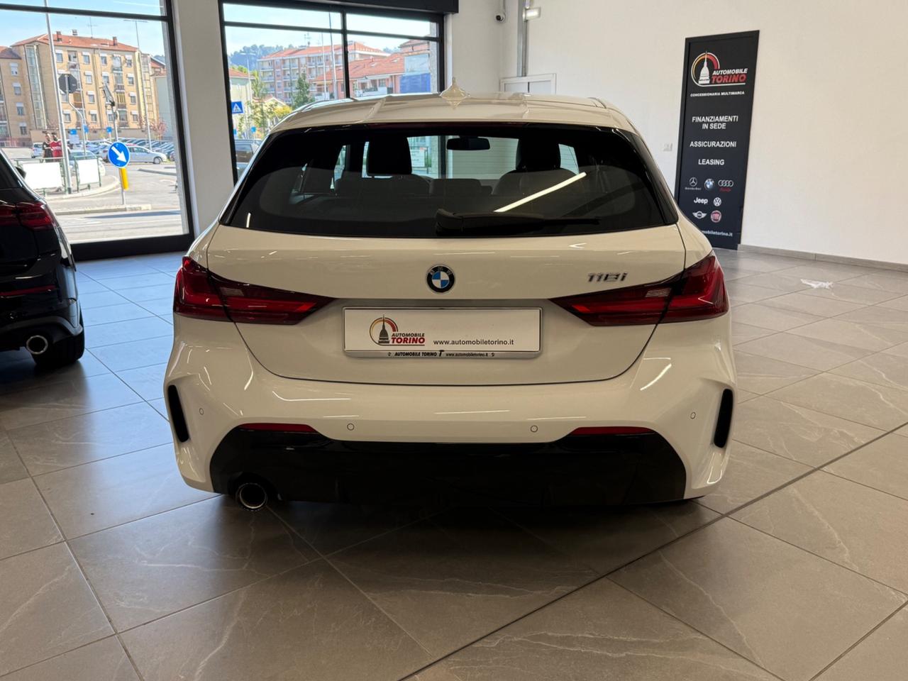 Bmw 118 118i 5p. Msport VIRTUAL