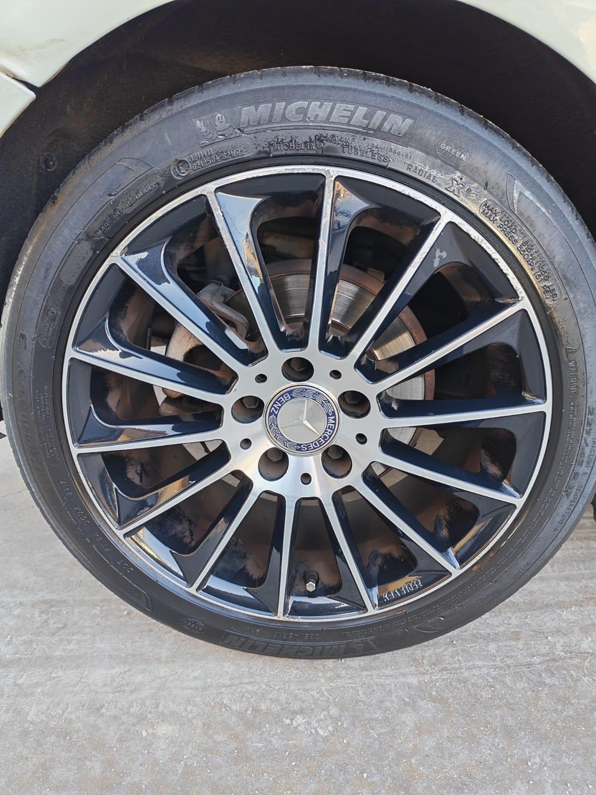 Mercedes-benz B 180 CDI Automatic Premium full