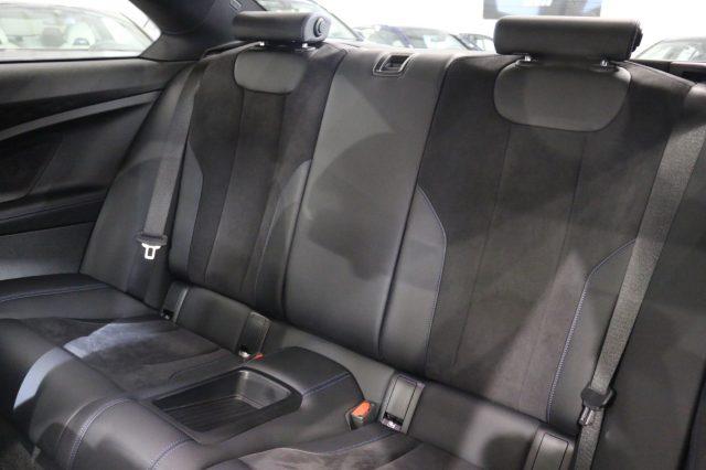 BMW M2 M2 "GARANZIA UFFICIALE BMW"