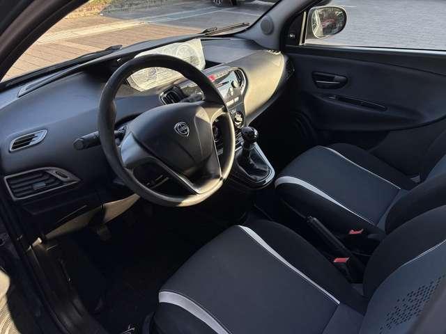 Lancia Ypsilon Ypsilon 1.2 69 CV 5 porte GPL Ecochic Elefantino