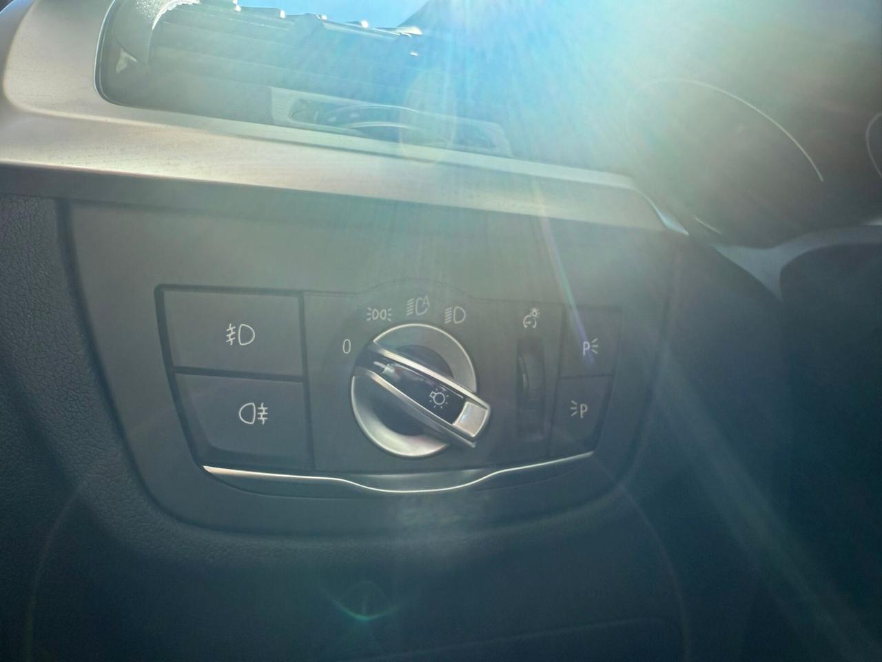 Bmw X4 xDrive20i Business Advantage