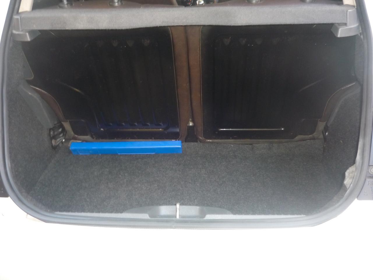 Fiat 500 1.4 16V Lounge Registro italiano