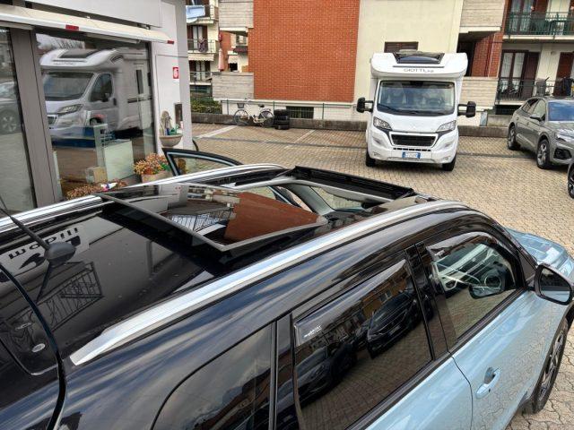 SUZUKI Vitara 1.4 Hybrid STARVIEW4x4 129cv BICOLOR*TETTO*NAVI*