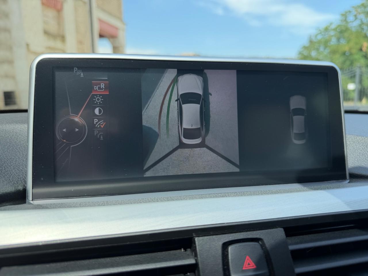 Bmw 420 420d Coupé Luxury
