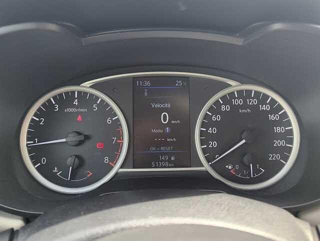Nissan Micra Micra IG-T 92 GPL 5 porte Eco Acenta