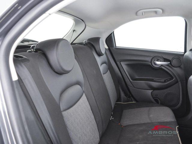 FIAT 500X 1.6 E-Torq 110 CV Cross