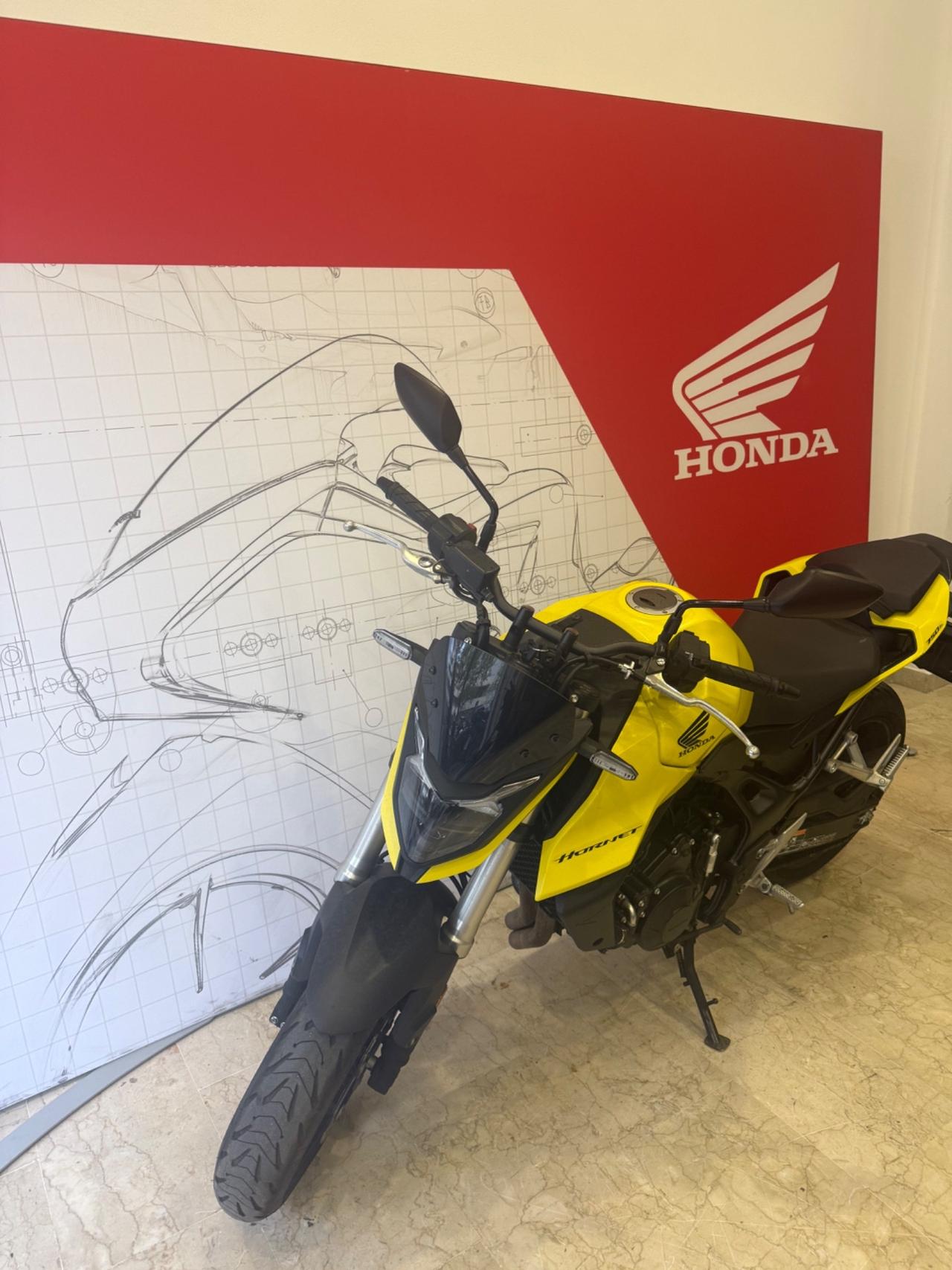 Honda CB 750