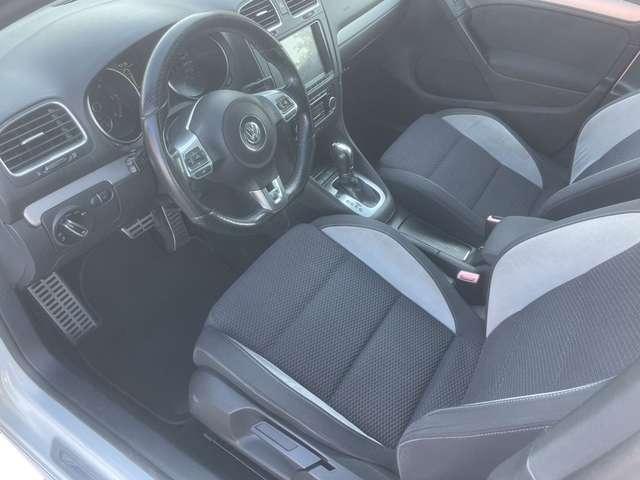 Volkswagen Golf 5p 1.6 tdi Highline dsg