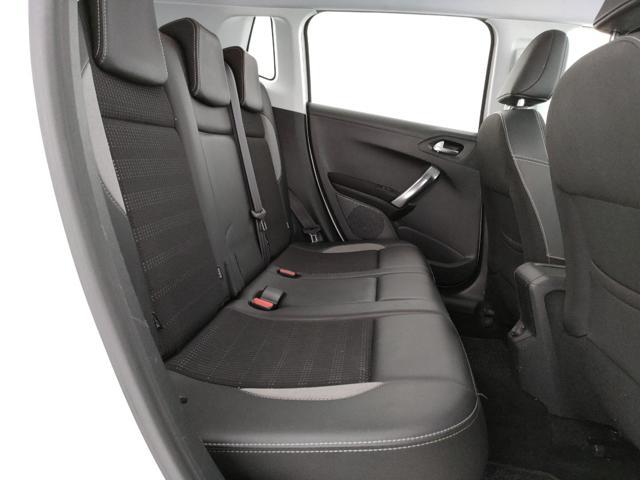 PEUGEOT 2008 1° serie PureTech Turbo 110 S&S Allure