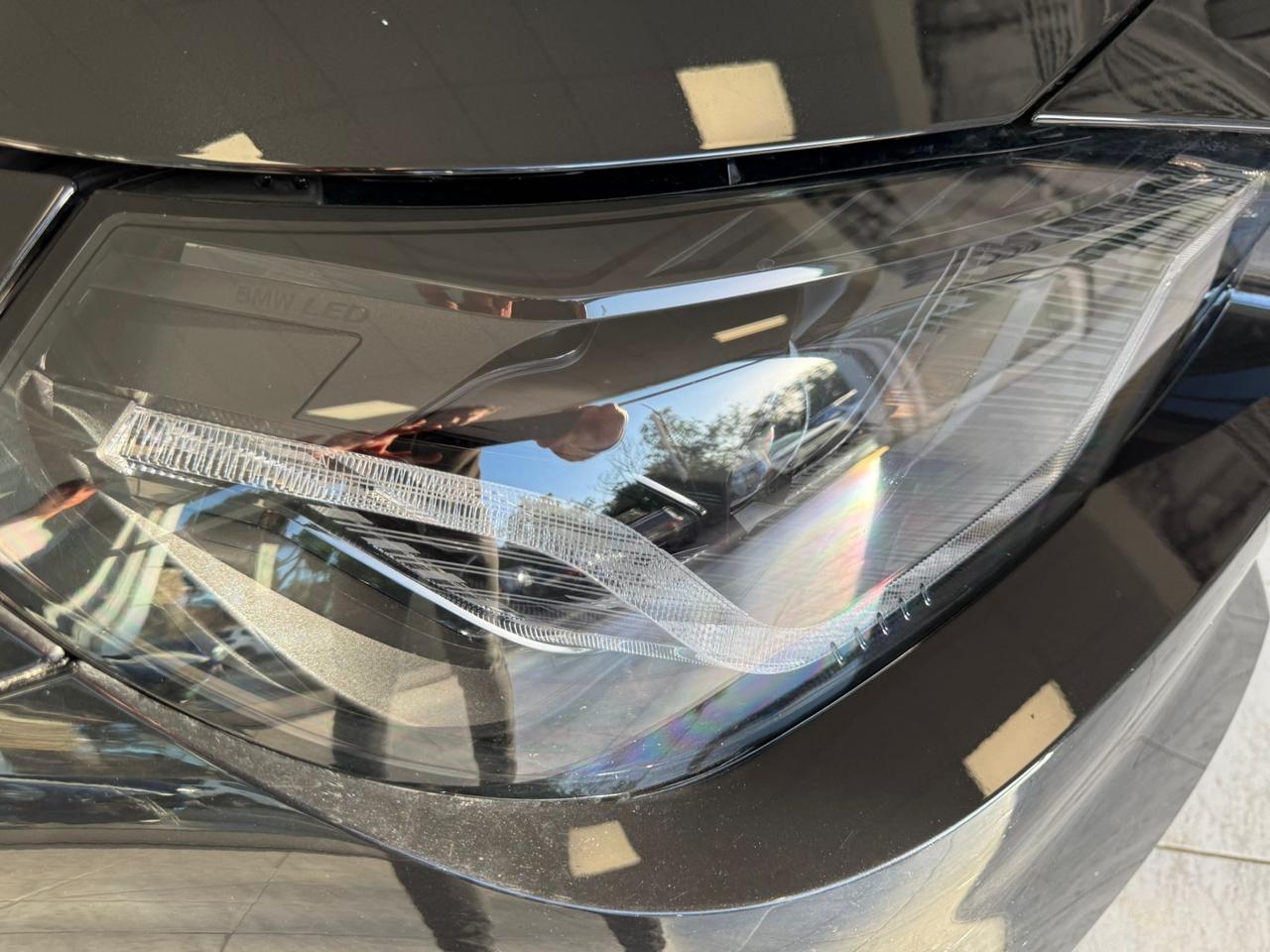 BMW M2 460cv FULL CARBONIO HARMAN/KARDON IVA ESPOSTA OPTIONAL