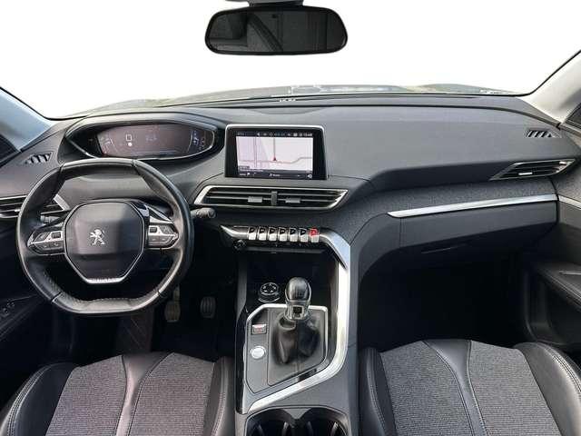 Peugeot 3008 BlueHDI 120 S&S GT Line