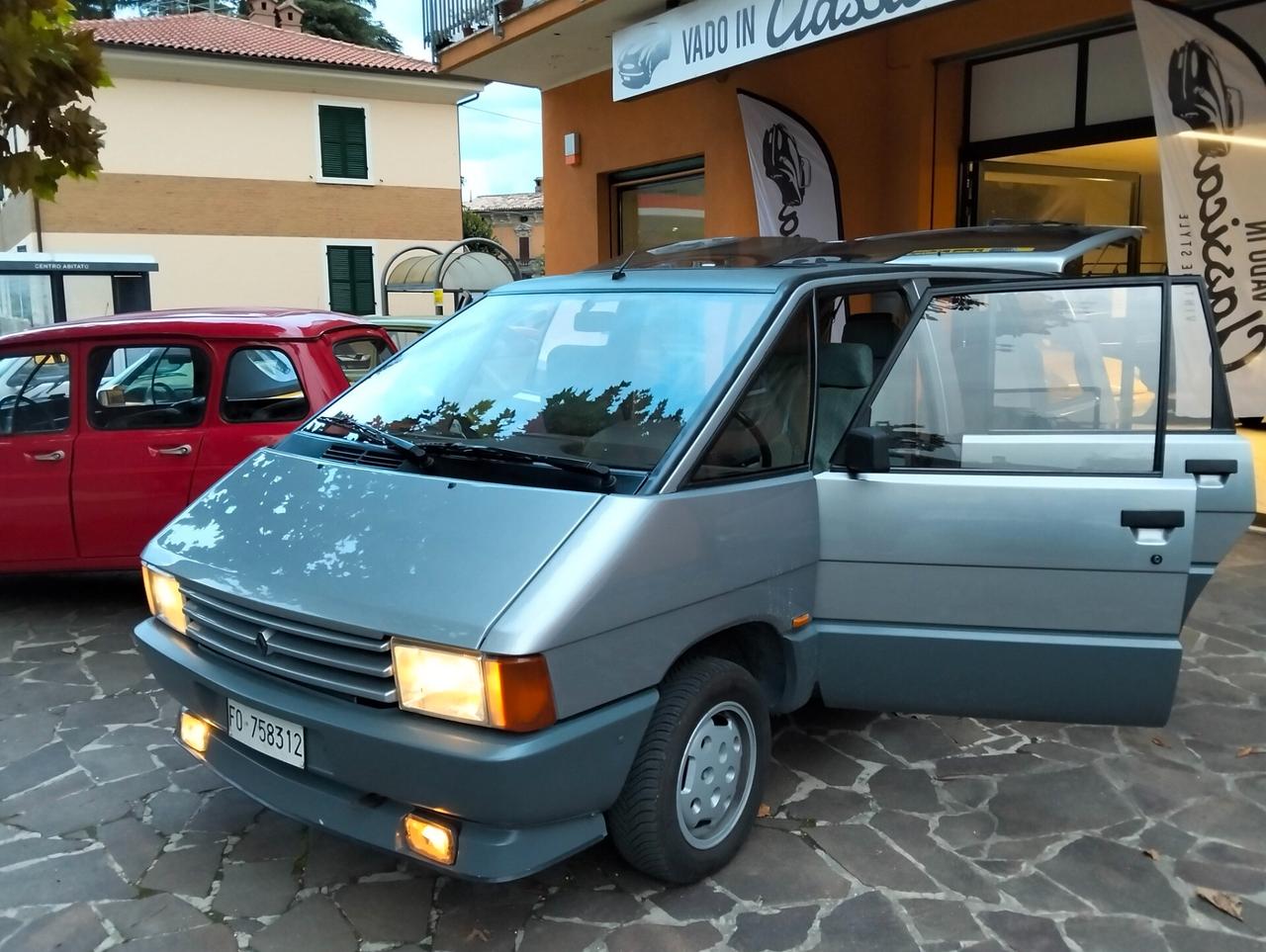 RENAULT ESPACE