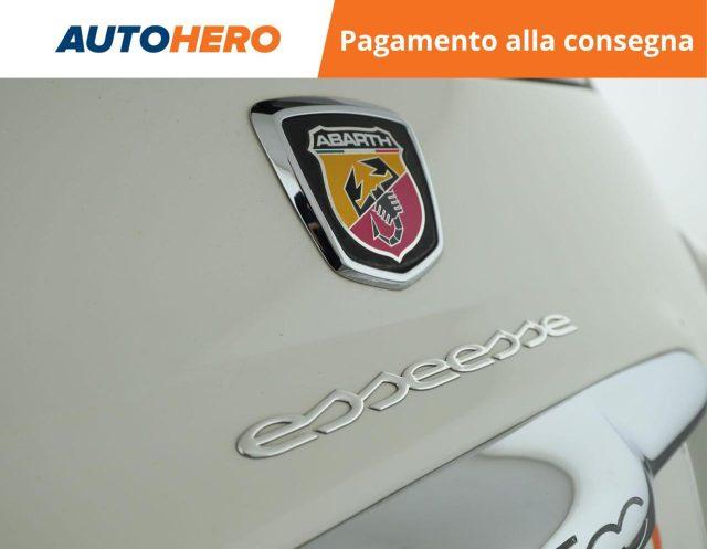 ABARTH 595 1.4 Turbo T-Jet 140 CV