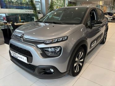 CITROEN C3 PureTech 110 S&S Max