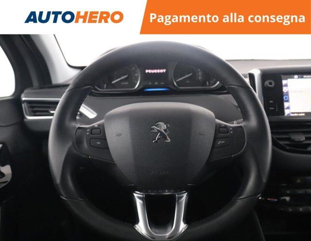 PEUGEOT 208 1° serie PureTech 82 5 porte Allure