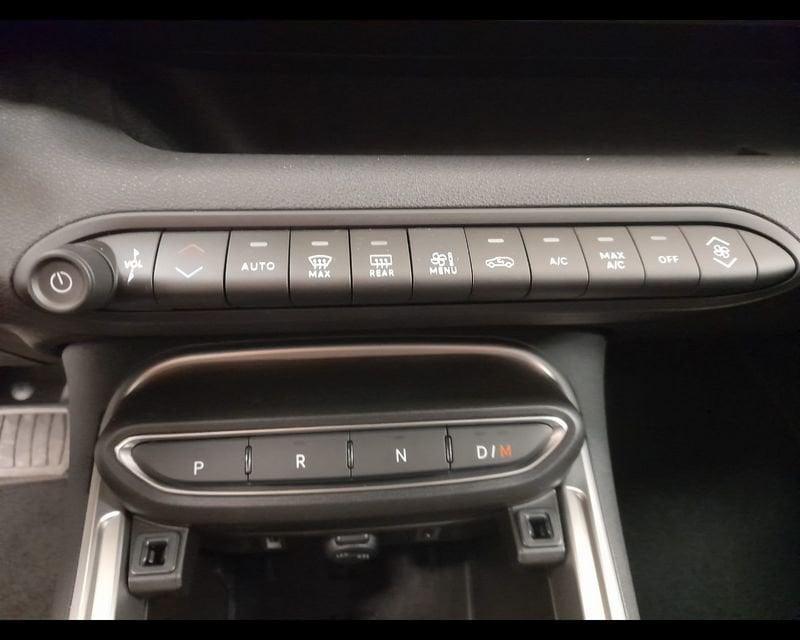 Jeep Avenger 4xe Hybrid 619 Overland 1.2 145cv 4xe Mhev
