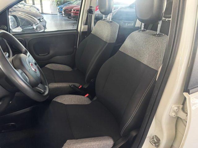 FIAT Panda 1.0 Hybrid 70 CV FireFly