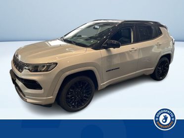 Jeep Compass 1.3 Turbo Benzina PHEV 240CV S MY23