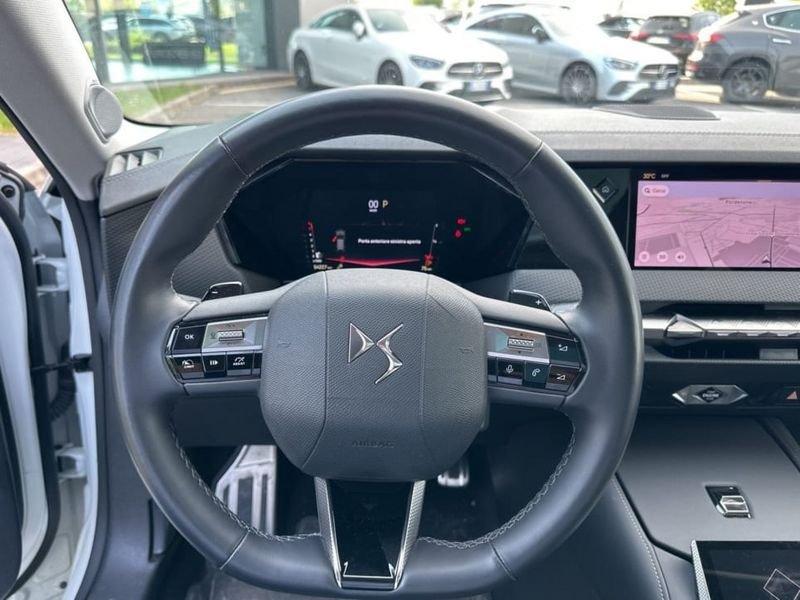 DS DS4 1.5 BLUEHDI RIVOLI 130CV AUTO