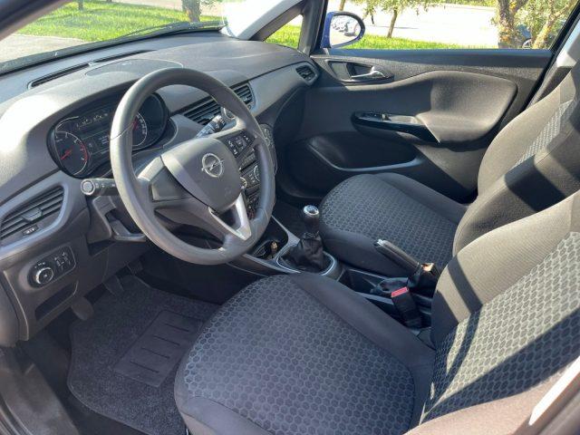 OPEL Corsa 1.4 90CV GPL Tech 5 porte Cosmo