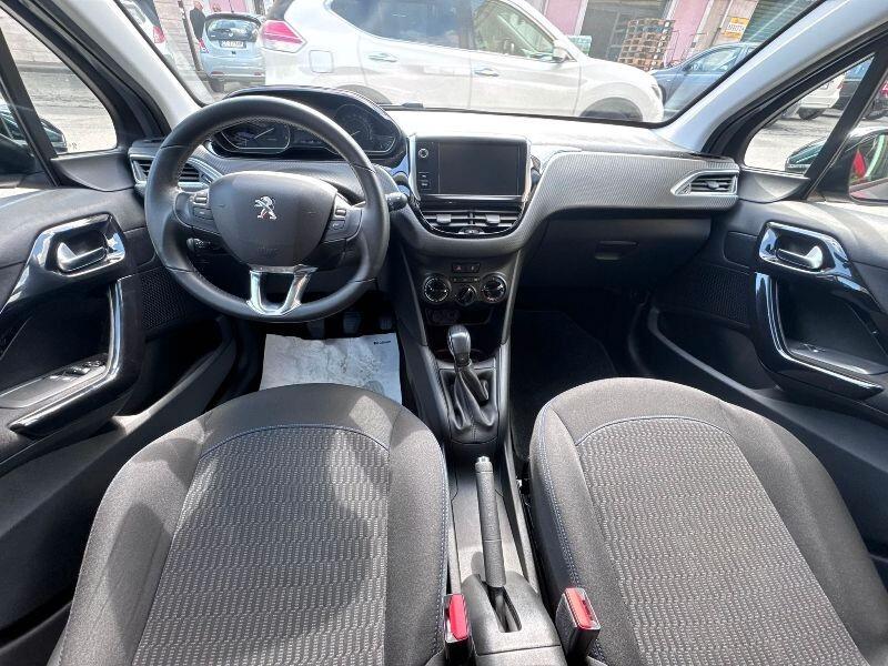 Peugeot 208 BlueHDi 100 Stop&Start 5 porte Allure
