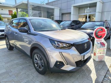 PEUGEOT 2008 BlueHDi 110 S&S Active Pack