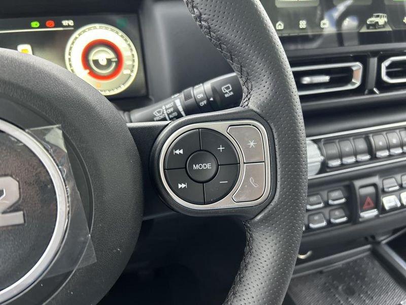 EMC 212 Diesel 2.0 TDI 8AT 5 ANNI GARANZIA - PRONTA CONSEGNA