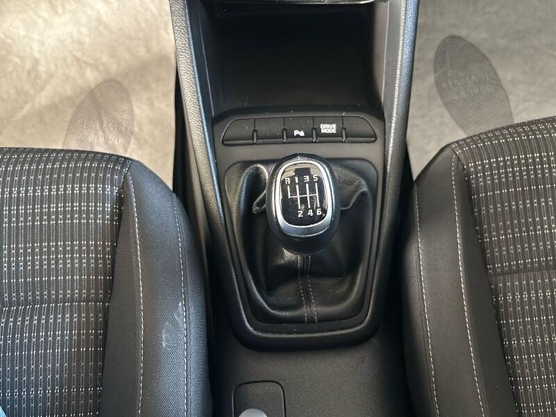 KIA Stonic Stonic 1.0 T-GDi 100 CV MHEV Style