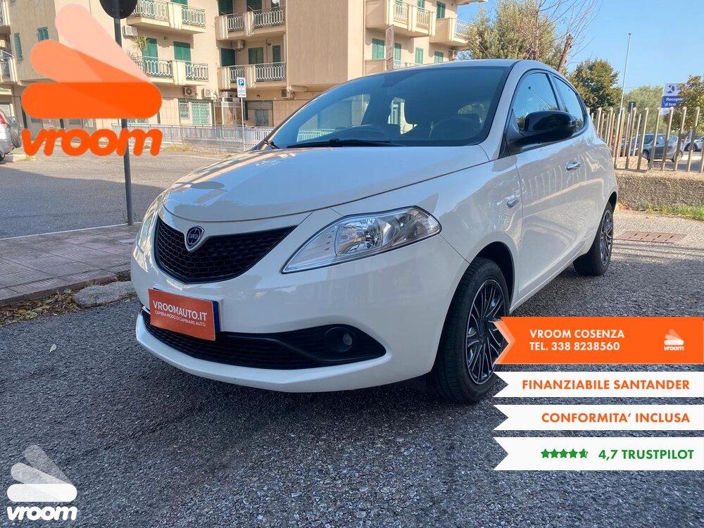 LANCIA Ypsilon 3ª serie Ypsilon 1.0 FireFly 5 ...