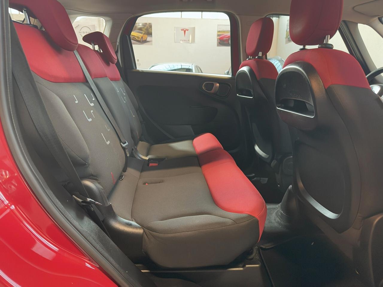 Fiat 500L 1.3 Multijet 85 CV Lounge (ok Neopatentati)