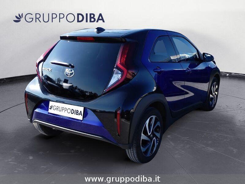 Toyota Aygo X 1.0 Trend 72cv
