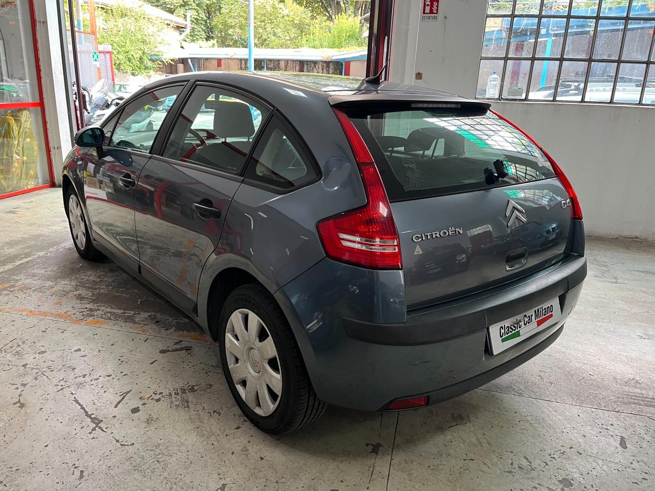Citroen C4 1.4 Classique