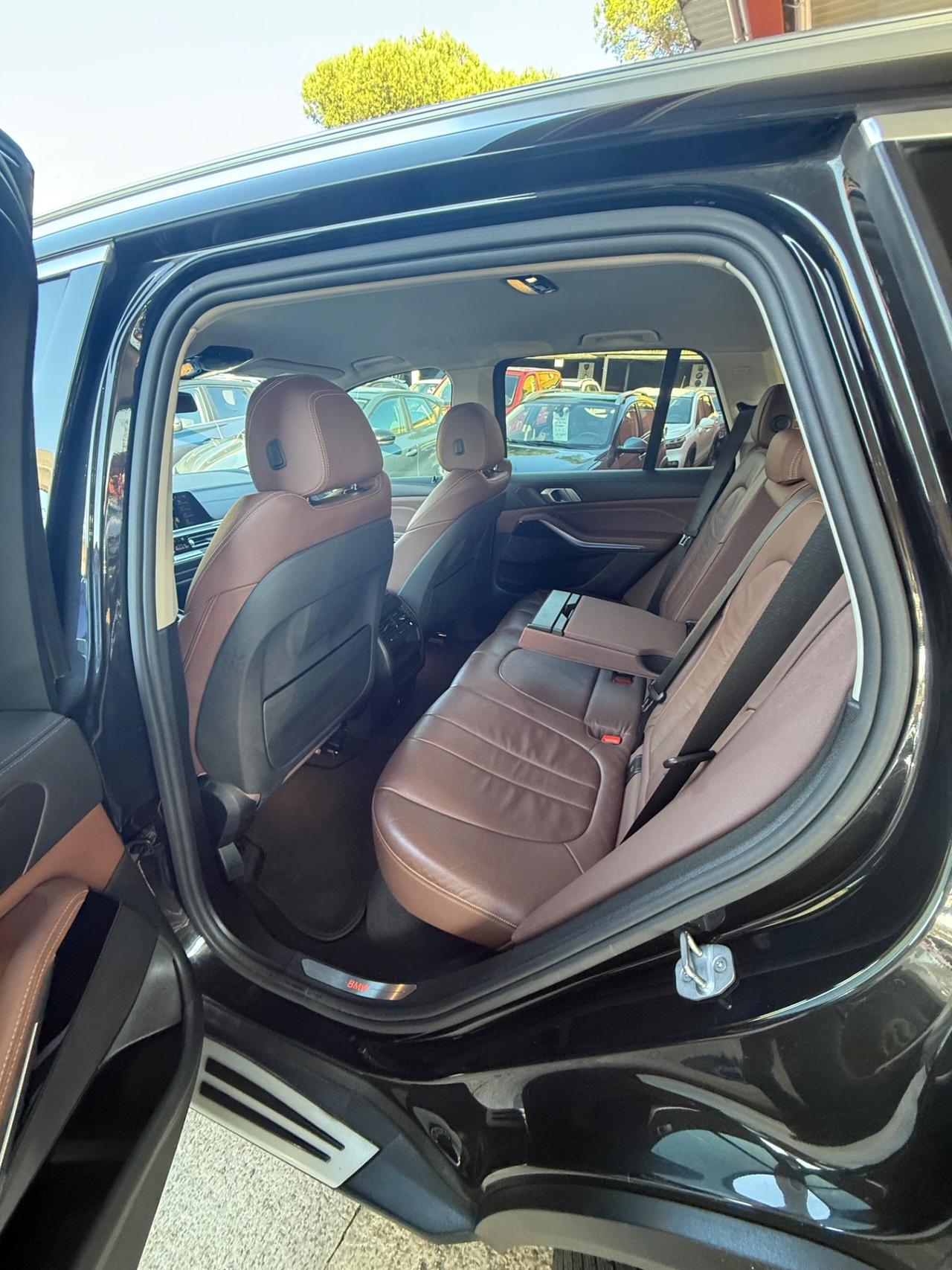 X5 xDrive30d Msport-unipro-rate-garanzia-